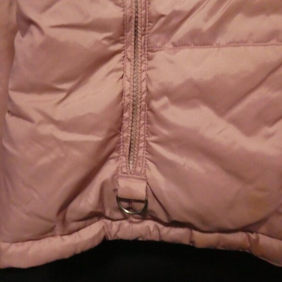 BONGO | small | Fleece Lined Puffer Coat | Removeable Hood - Picture 7 of 16
